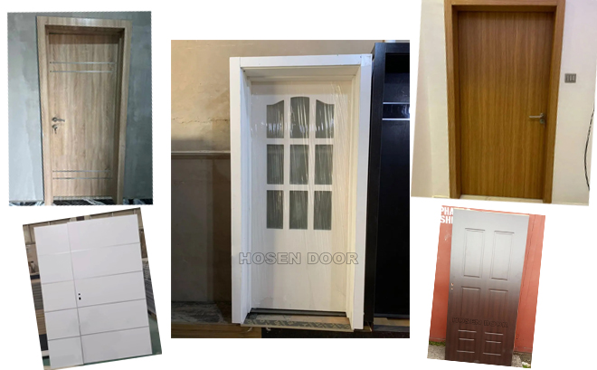 HoSen Door