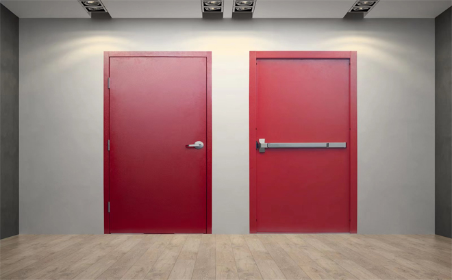 HoSen Door