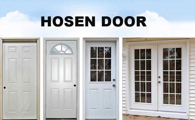 HoSen Door